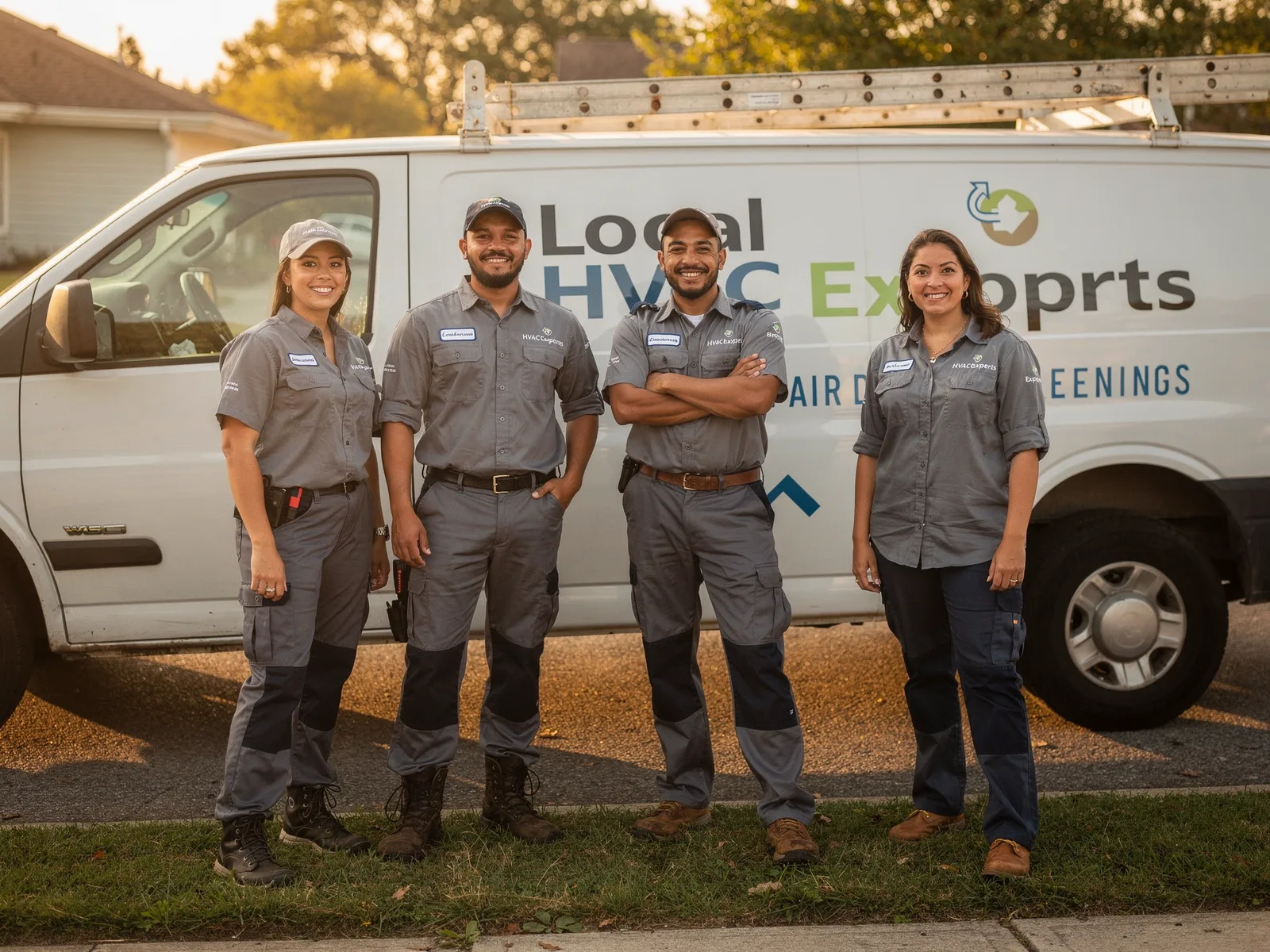 24/7 HVAC Repair & AC Replacement company in Greenville, UT