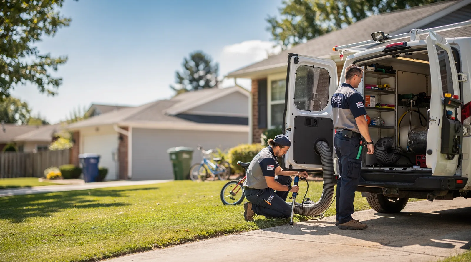 24/7 HVAC Repair & AC Replacement in Greenville, UT near me